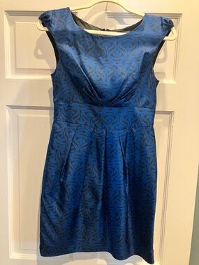 Banana Republic semi-formal dress